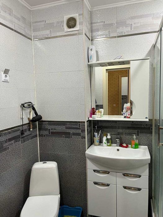 Квартира с террасой жк Приморские сады