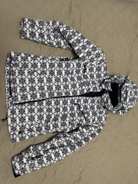 Костюм лижний жіночий+ перчатки нові в подару