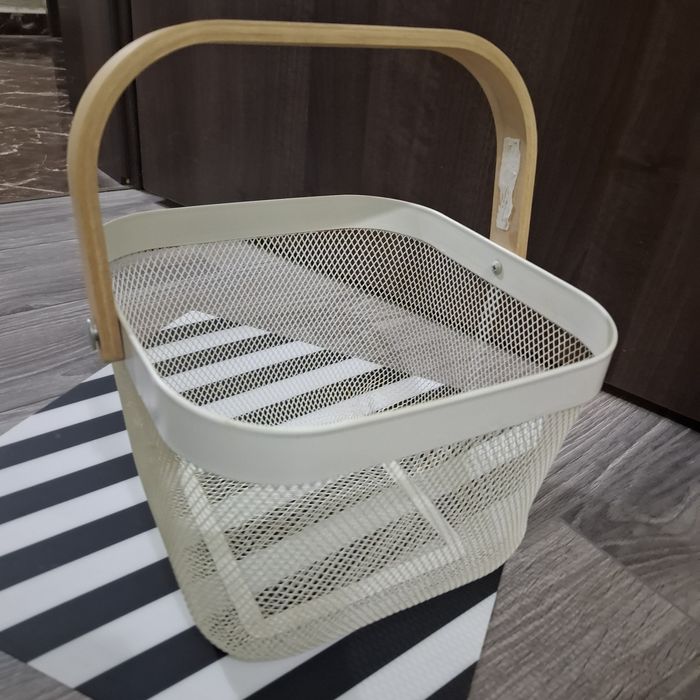 Koszyk na owoce Ikea