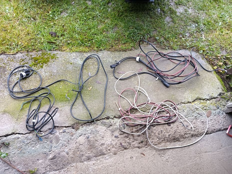 Części do pieca C.O. - sterownik, zasobnik, dmuchawa, ślimak