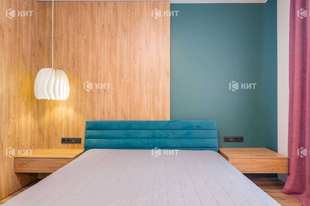 Будинок з новим ремонтом та бассейном. Салтівка (Салтовка) , 122943