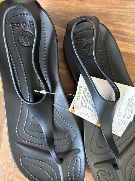 Crics Sexi Flip W7.  37/38