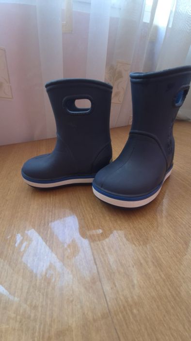 Сароги  резиновые детские Crocs  c6