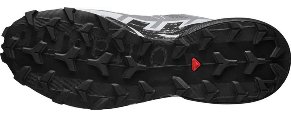 Кросівки Salomon Speedcross 6 Forces, Shadow Grey