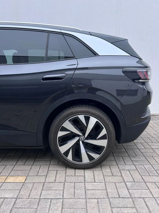 VW ID.4 77 kWh Pro Performance Tech