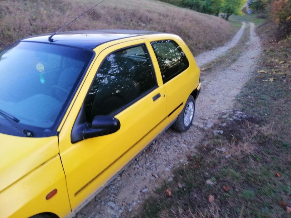 Продам Рено кліо 1.2 бензин