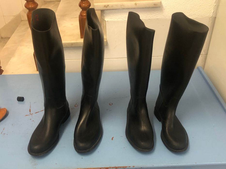 Fardamento do colégio militar