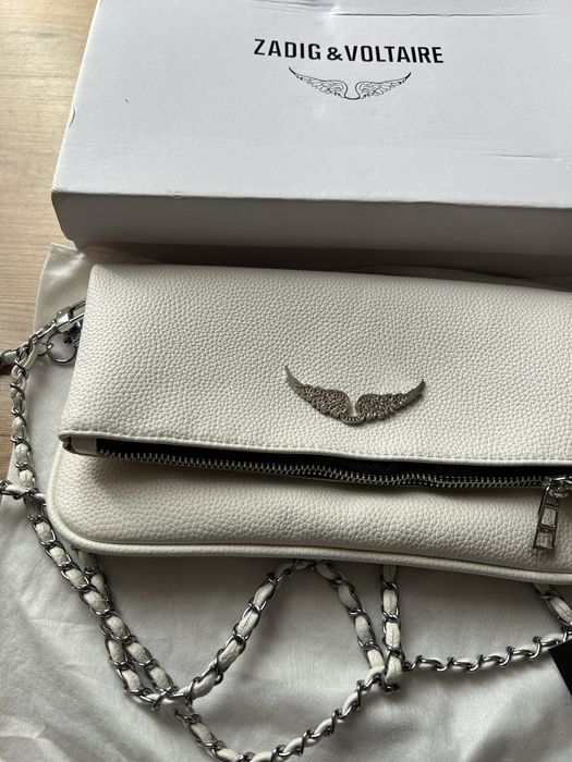 Mala Zadig&Voltaire