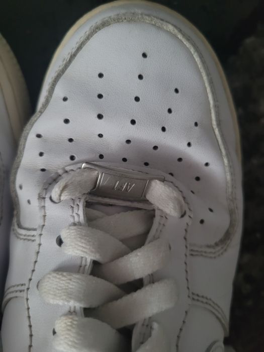 Buty nike 40 5 oryginalne