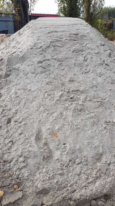 Żwir piasek płukany jasny 0-0,2 mm LESZNO Wlkp. LIDER