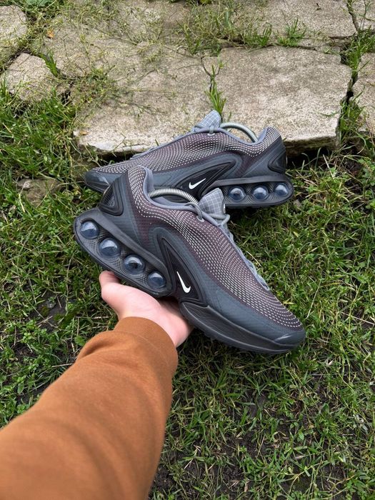 Нові Кросівки Nike Air Max DN