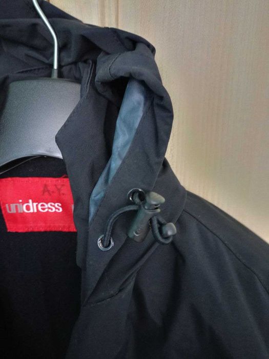 Куртка чоловіча від дощу, для роботи, весна-осінь