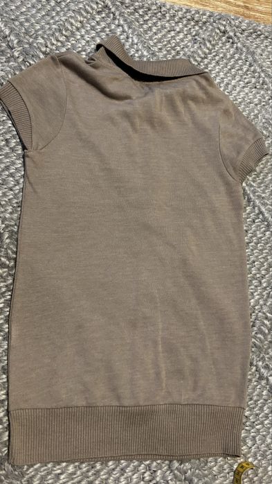 Koszulka polo stradivardius S