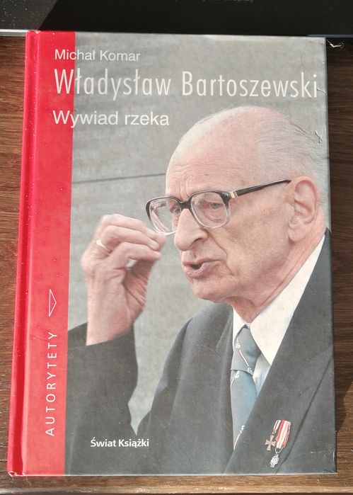 Władysław Bartoszewski. Wywiad rzeka
