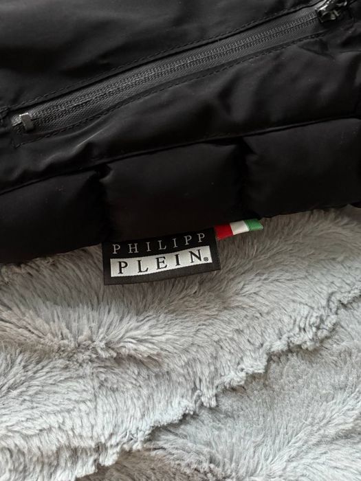 Жилетка Philipp Plein
