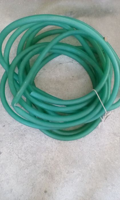 Mangueira de Rega c/Agulheta