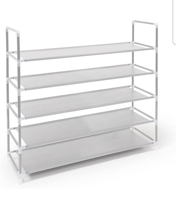 Organizador de calçado