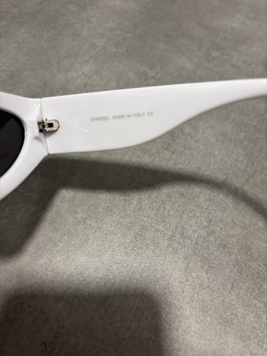 Okulary Chanel nowe