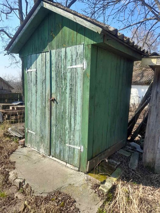 Продам будинок у Скорінці!