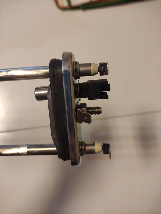 Resistência maquina lavar roupa 2000w