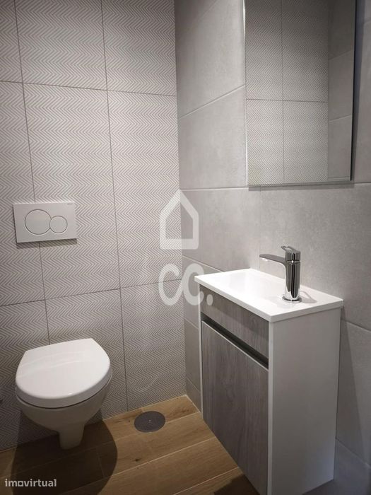 Apartamento T3 novo e pronto a habitar em Condeixa