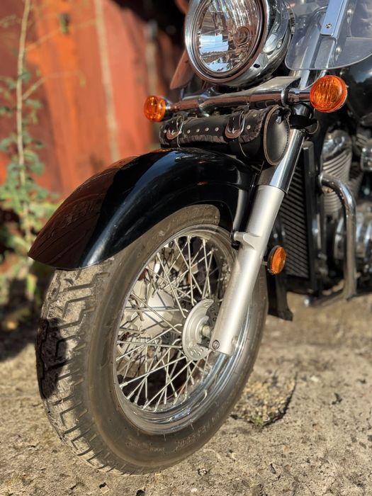 Продам мотоцикл Suzuki boulevard c50