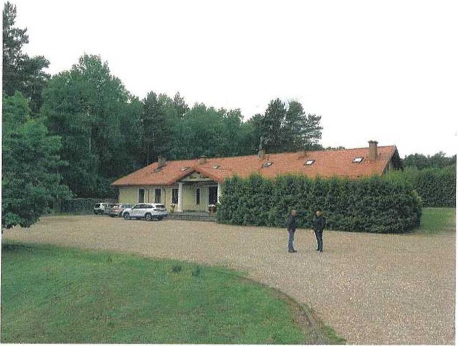 Dom weselny na sprzedaż, Celejów, mazowieckie