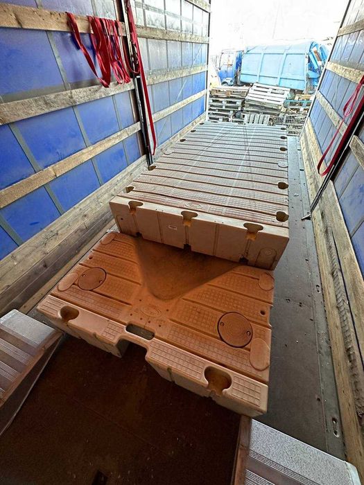 Плавучий причал для гідроцикла EZ Port Max 2i (США) + EZ Dock