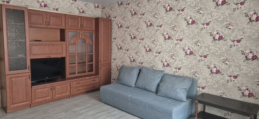 Оренда 1 кімн.кв,  меблі , техніка