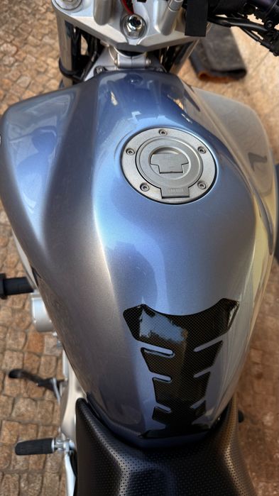 YAMAHA FZ6N 600 98CV | 4 CILINDROS | 81.914 KM | €3.600 NEGOCIÁVEL
