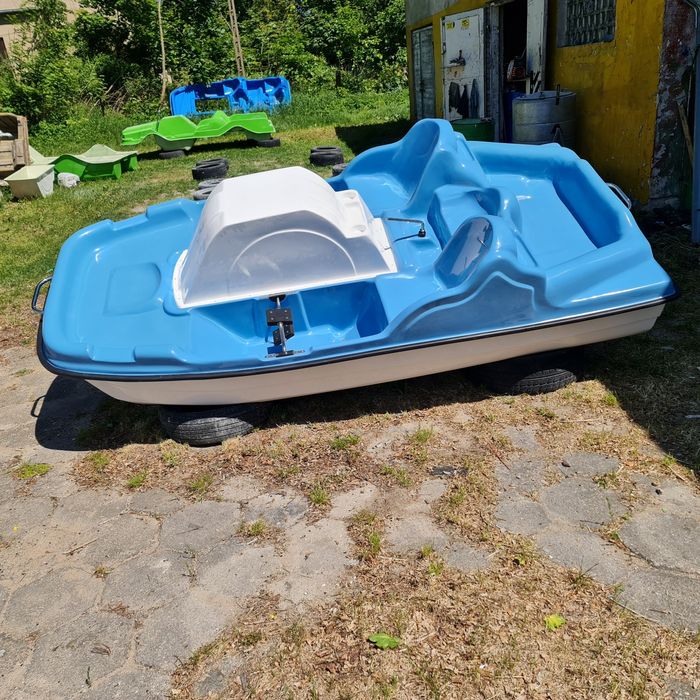 Rower wodny BARTOS 340 PROMOCJA