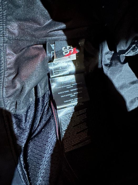 Casaco Dainese Motard