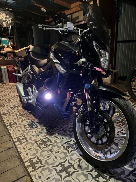 Продам Lifan kp 250