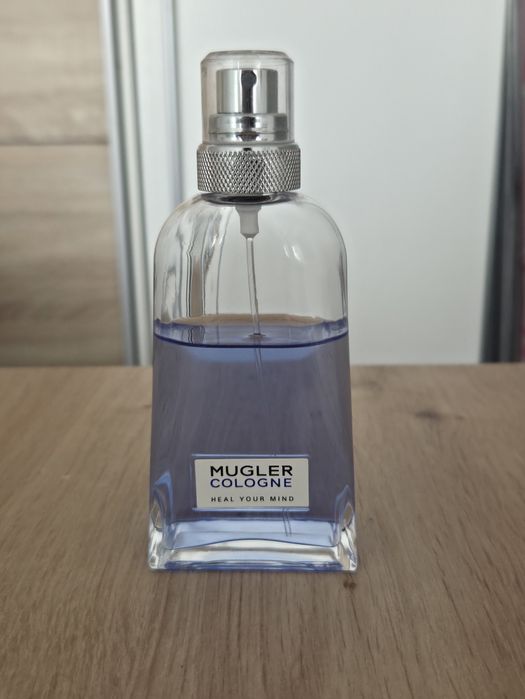 Mugler Heal Your Mind