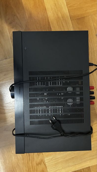 Wzmacniacz Pioneer a209 r