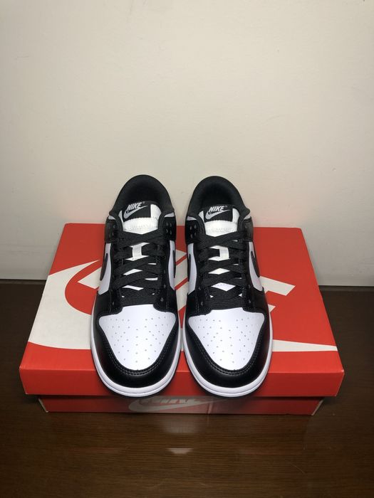 Nike Dunk Low Retro
