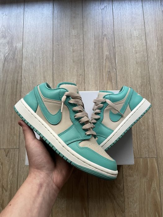 Nike Air Jordan 1 Low