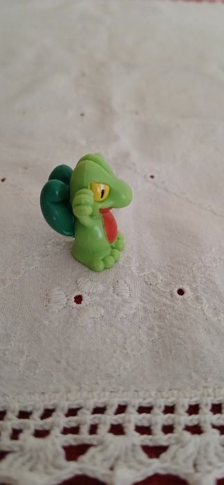 Miniatura Treecko - Pokémon