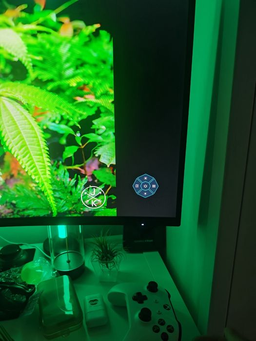 Monitor gamingowy  xiaomi gaming curved 34
