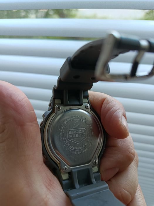 Ориги нальные casio G-Shock GLX-6900