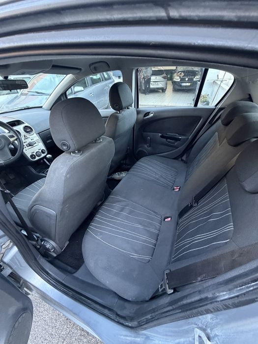 OPEL CORSA D 1.2 GASOLINA 2008