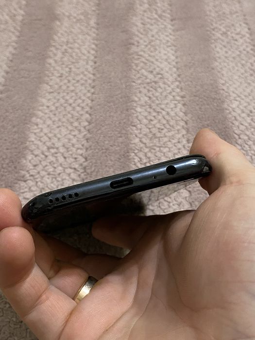 Телефон Huawei P smart Z 4/64gb