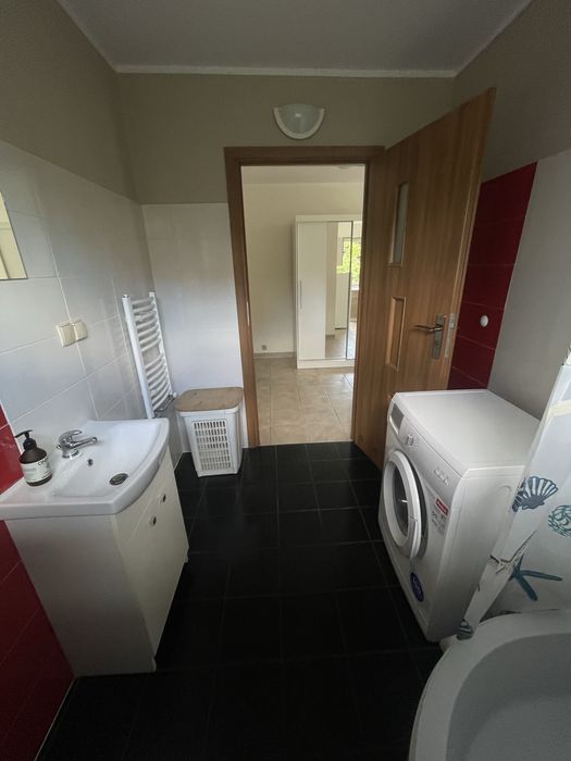 Wynajmę mieszkanie Bolszewo