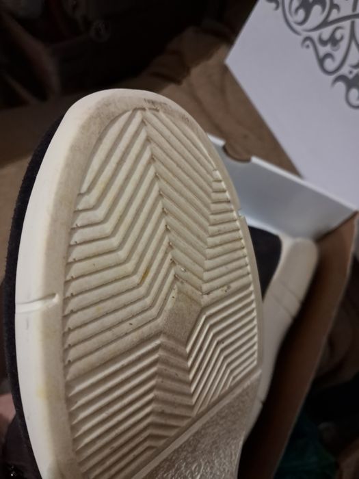 Черевики  жіночі взуття зимове rieker