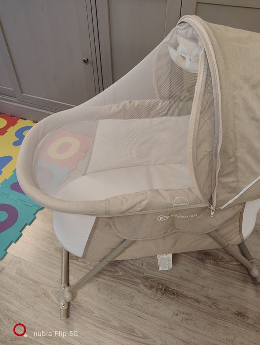 Łóżeczko, kołyska Kinderkraft