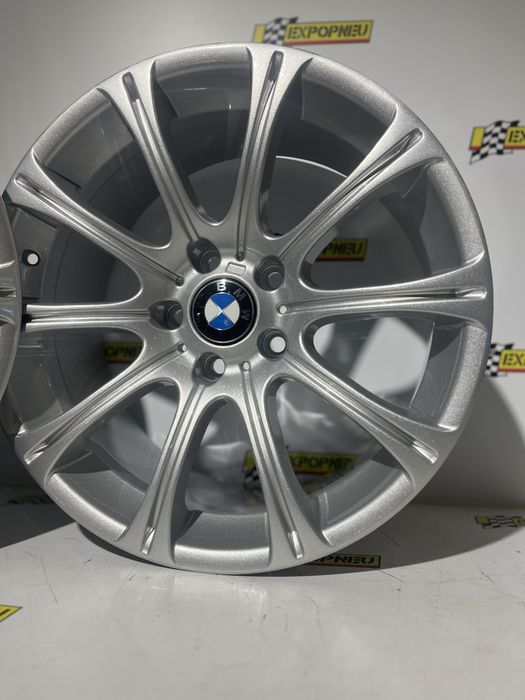 Jantes 18 réplica BMW E46, E60 e E85 Style 135