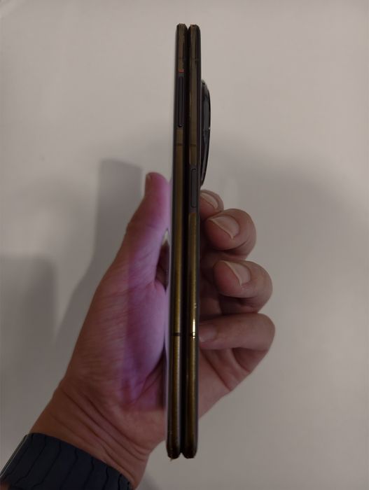 Telemóvel Desdobrável Honor Magic V3