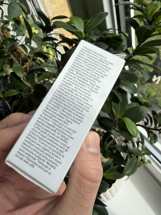 Słuchawki bezprzewodowe dokanałowe Sony WF C510