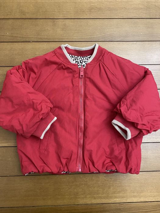 Куртка дитяча Zara
