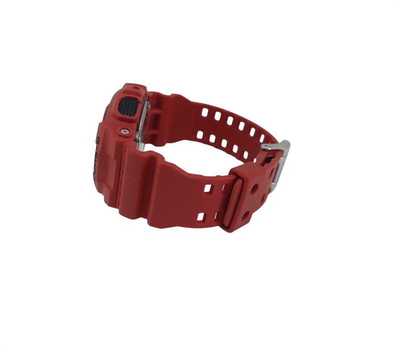 Zegarek Casio G-SHOCK GA-100B-4AER
